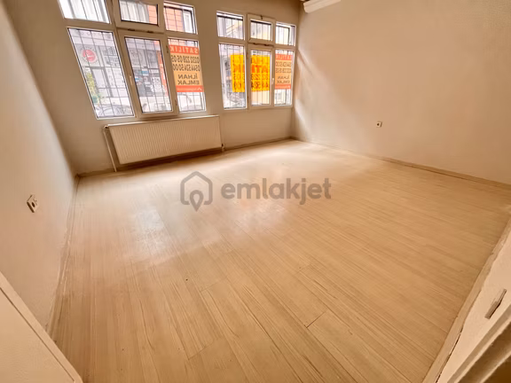 Hatay Askeri Hastane Karşısında 3+1 115m2 Bakımlı Bahçeli Daire 2