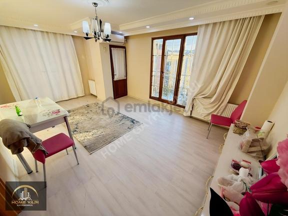 Home'dan Ordu Caddesin Dibi 3+1 130m²eminevime Uygun 2.kat Daire 2