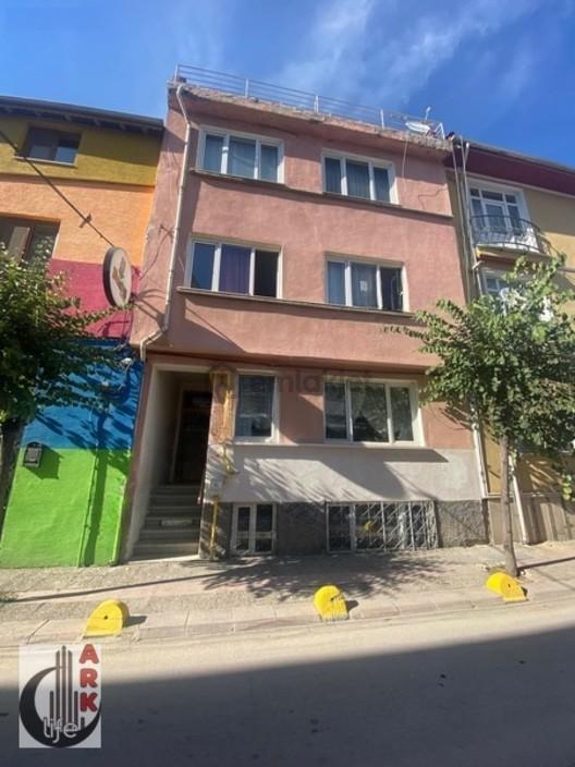 Ark Life'dan Hoşnudiye Mah.istasyon Cad.yakını 120m² 3+1 Daire 1
