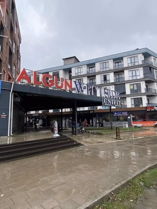 Full Eşyalı, Kiracılı, Yatırımlık 2+1 Daire 1