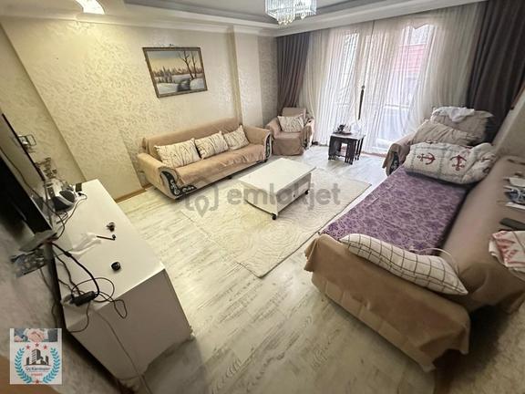 Üç Kardeşler'den 50.yıl Mh 3+1 Eminevime Uygun 120m² Ara Kat 1