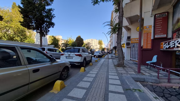 Keşan Merkezde, En İşlek Bölgede, Kiracılı Satılık Dükkan 2