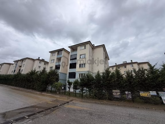 Kiralık Site İçi 2+1 Daire 1