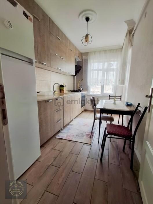 Çanakkale Barbaros Mah. Cadde Üstü 2+1 Eşyalı Daire 2