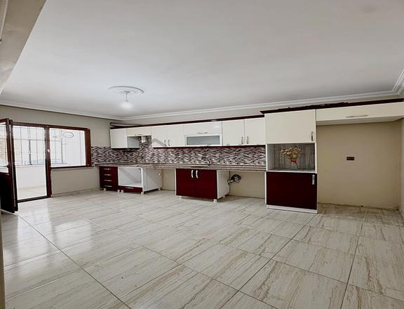 Yıldırım Yapı'dan Süleymaniye'de Krediye Uygun Caddeye 2 Dk 3+1 Balkonlu Satılık Daire!! 2