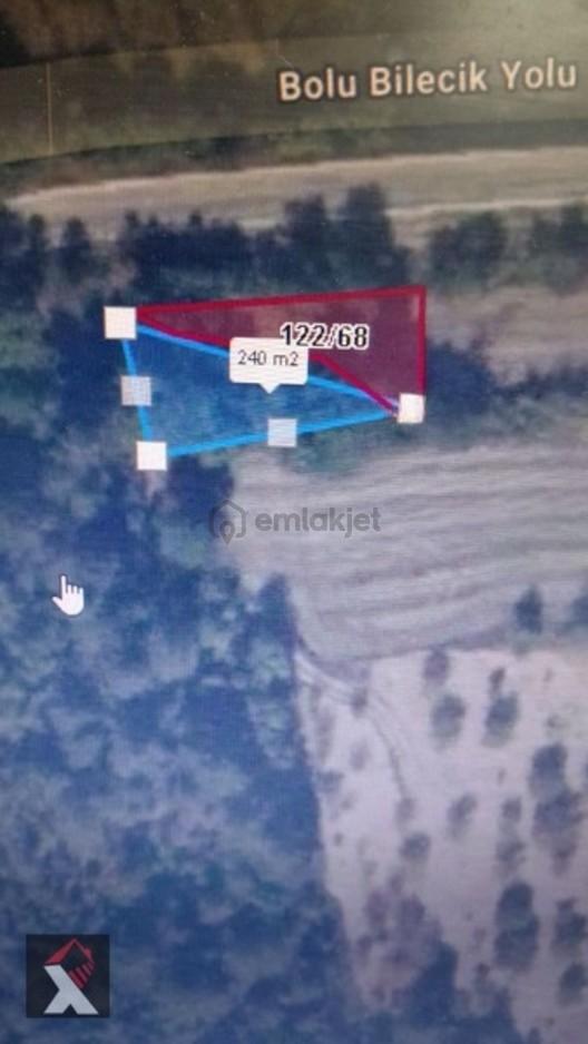 Bilecik Gölpazarında Çiftlikte Yatırımlık 2