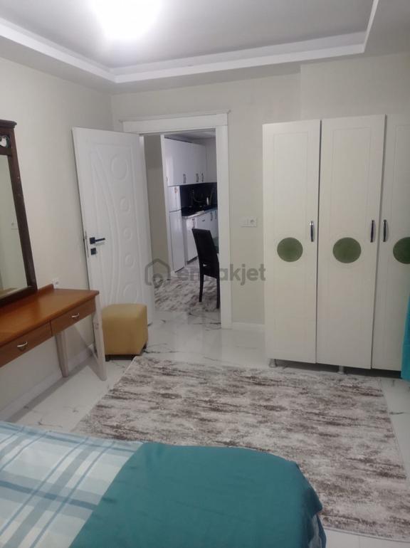 Van Merkez Kültür Sarayı Yanı Sıfır Lüx Daire 2