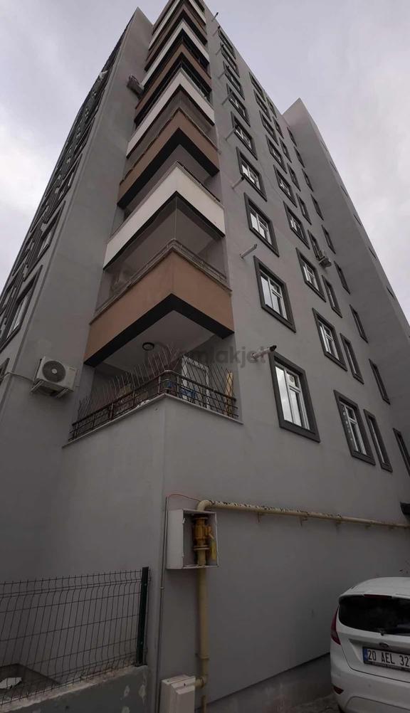 Acill Kira Getirisi Yüksek Kiracılı Yatırımlık 1+1