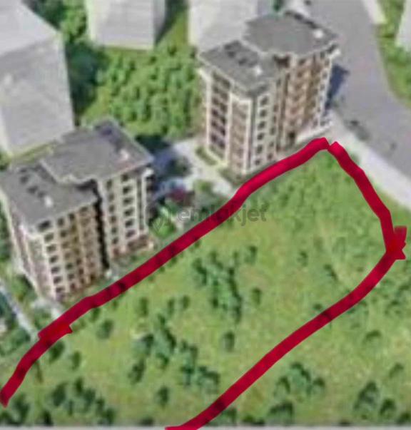 Satılık İmarlı Arsa Başakşehir Köyiçi 2