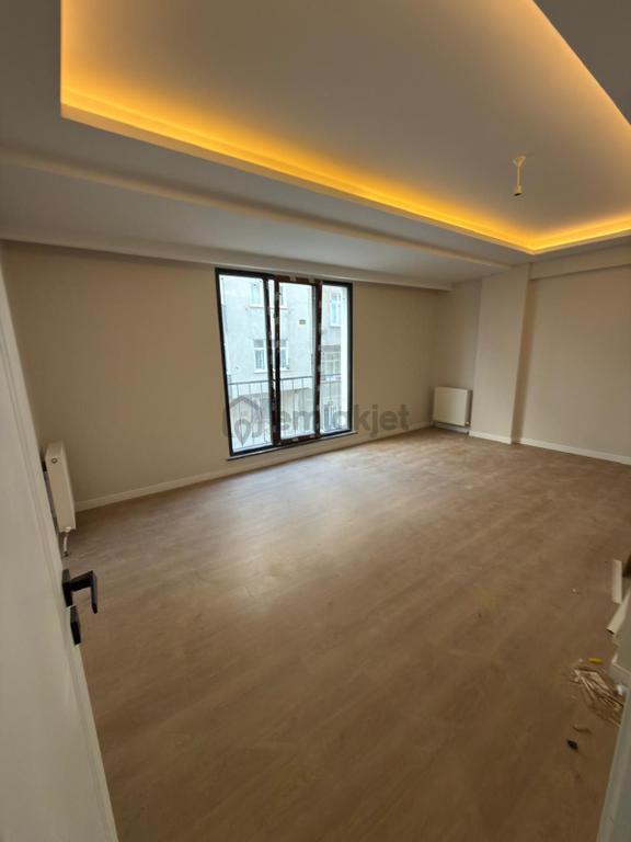 Pusula İnş'tan 50.yıl Mah 2+1 100m2 Katılım Firmalarına Uygun Sıfır Ara Kat 1