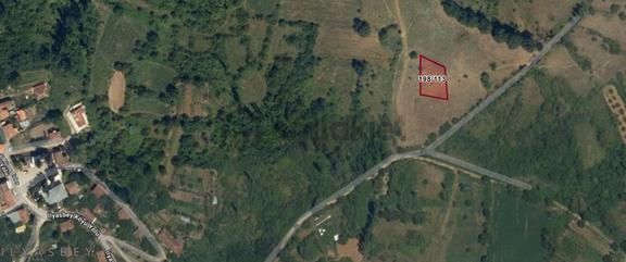 İlyasbey Köyü Satılık 806 Metre Kare Tarla 2