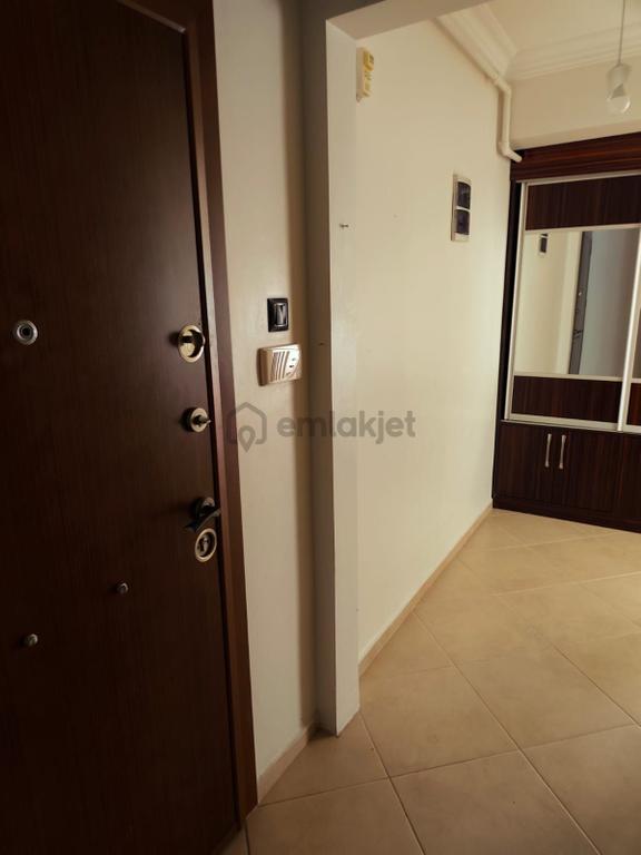 Küçük Çiğli 4+1 Bahçe Dubleksi Kapalı Otoparklı Daire 2