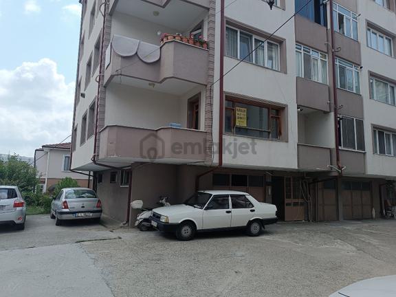 Çağ Emlaktan Serdivanda 125m2 3+1 Doğalgazlı Kiralık Daire 1