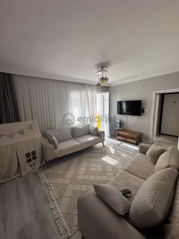 Pusula İnş'tan Uğurmumcu Mah 2+1 100m2 Satılık Hisseli 4.kat 1