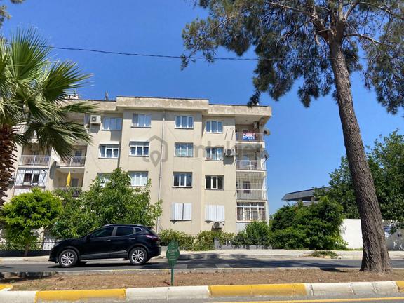 Kuşadası Kadınlar Denizi Eşyalı Kiralık Daire 1