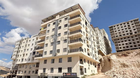 Araştırma Hastanesi Arkası Kiralık 3+1 Lüks Daire İsbay Emlak'ta 1