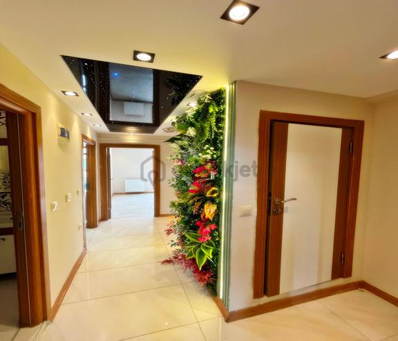 Esenyurt Mehterçeşme'de 2+1 Dekoratif Detaylı Satılık Daire 1