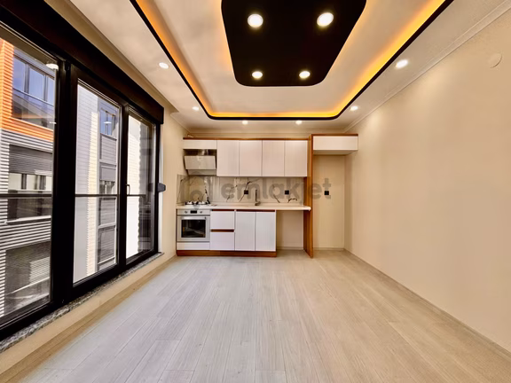 ꧁ay Emlaktan꧂akçay'da Denize Sadece 600 Mt Ebeveyn Banyolu Yazlık 3+1 Ultra Lüks Dublex Daire 1