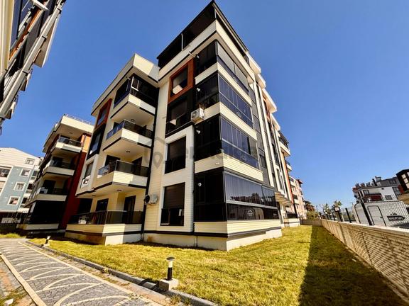 ꧁ay Emlaktan꧂akçay'da Denize Sadece 600 Mt Ebeveyn Banyolu Yazlık 3+1 Ultra Lüks Dublex Daire 2