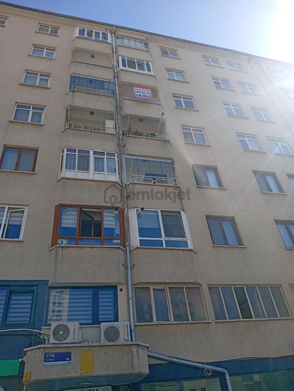 Kayseri Şehrin Göbeğinde Sahabiye De 4+1 Sahibinden Kiralık 1