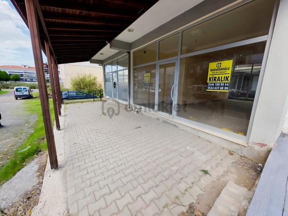 Aşağıaziziye Mahallesi Hastane Karşısı 85 M2 Dükkan Masrafsızdır 2