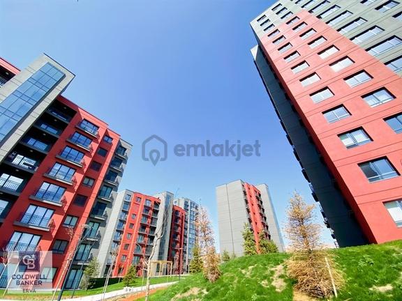 Tuluntaş Ferce Konutları Kiralık 2+1 Manzaralı Daire 1