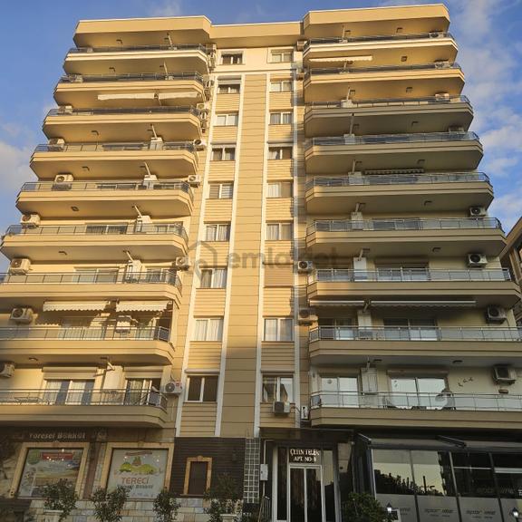 Soğukkuyu Mh. Merkezi Konumda Önü Açık Satılık 3+1 Lüks Daire 1