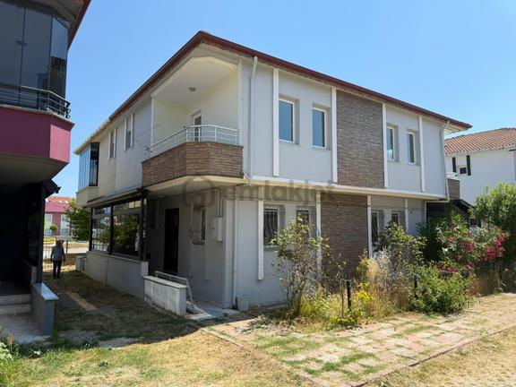 Referans'dan Eşsiz Konumda! Dubleks 3+1 Geniş Villa Fırsatı !!!! 1