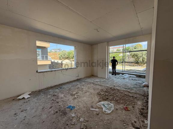 Alanya Payallar'da 2+1 Ayrı Mutfak Daire 2 Aya Teslim 2