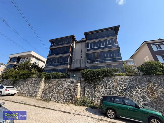 Kemalpaşa Mahallesi Manzaralı 3+1 Satılık Daire 2