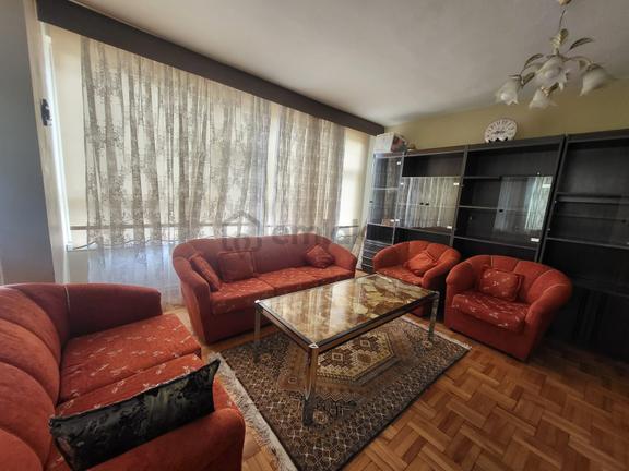 Rw Patik Gayrimenkul'den Hastane Cad. Eşyalı 2+1 Kiralık Daire 2