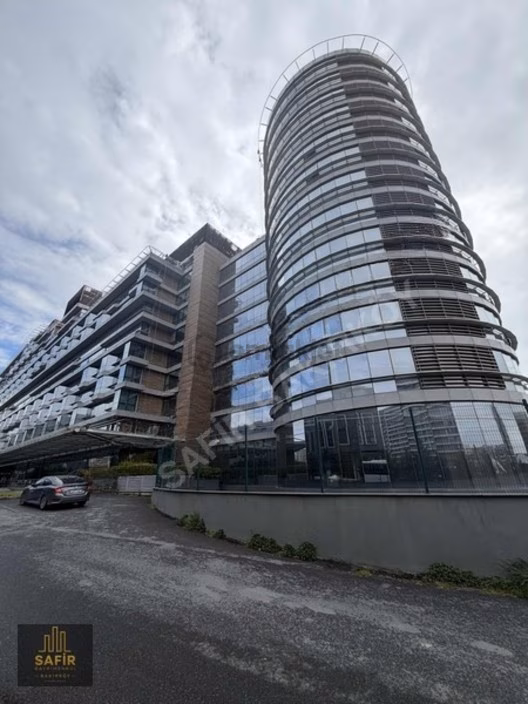 Pullmanprime İstanbulda Basın Expres Engeniş 1+1 Dairesi 1