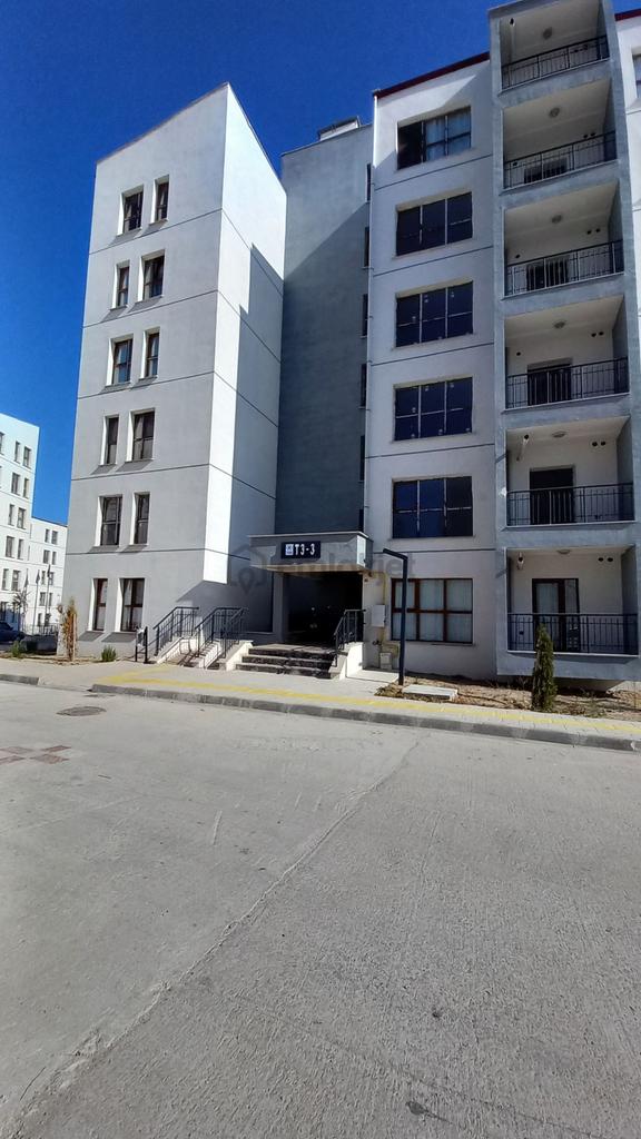 Bursa Mustafakemalpaşa İlçesi Lalaşahin Toki Kiralık 2+1 Daire 1