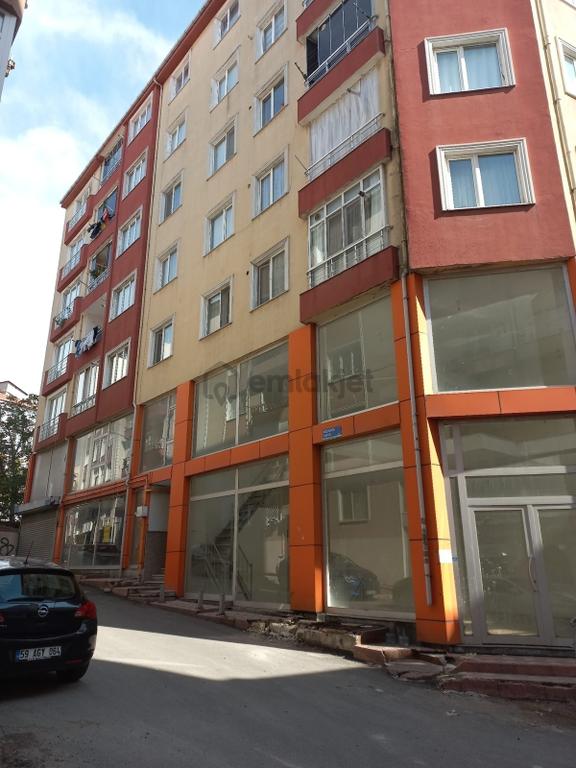 Çorlu (merkez)'de Satılık (asma Katlı) Dükkan 1