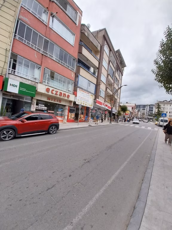 Altınordu Subaşı'nda Devren Kiralık 60 M² İşyeri 1
