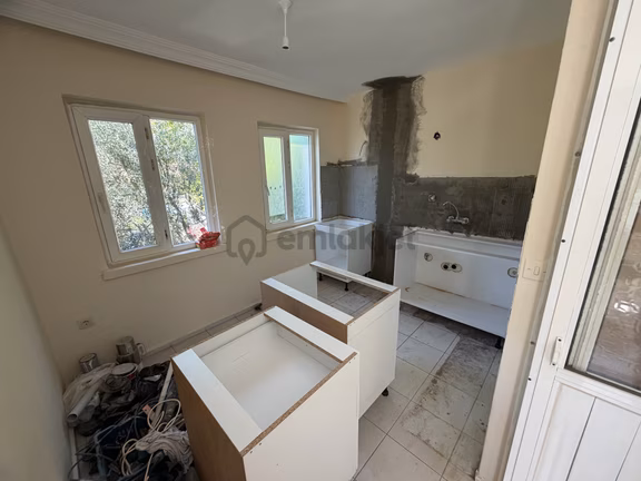 Beldibi Havuzlu Sitede Forleks Daire 2