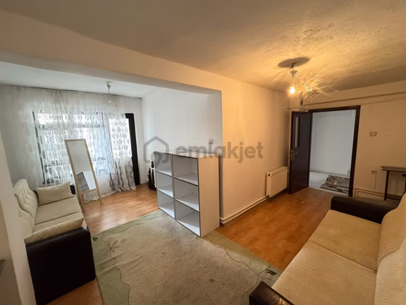 Aşık Veysel Mah 2+1 Eşyalı Kiralık Daire 1
