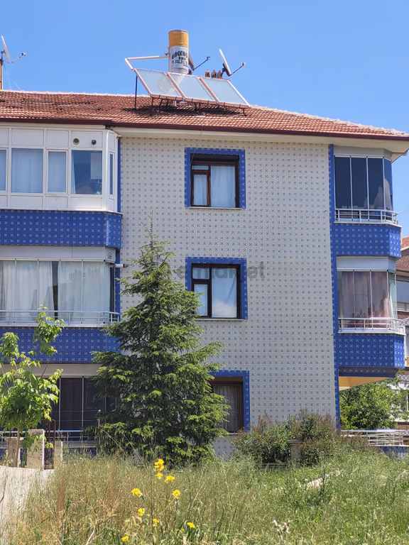Selçuklu Akıncılar Mahallesi'nde Satılık 3+1 Ferah Daire 1