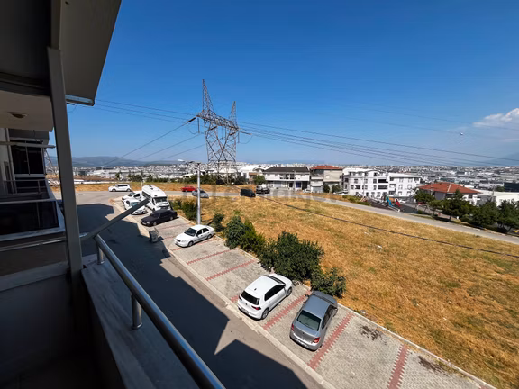 Bursa/nilüfer/minareliçavuş'ta Satılık Lüks Dybkeks Daire 2