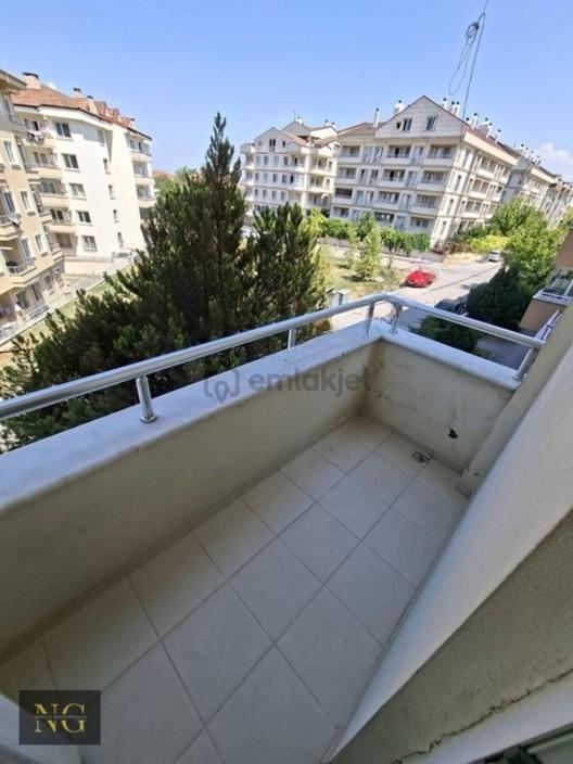 Nergisden Görükle Dumlupınar Site İçi Eşyasız 2+1 Kiralık Daire 2