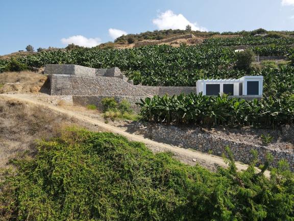 Denize Sıfır Konumda 565m2 Müstakil Parsel Aydap 2