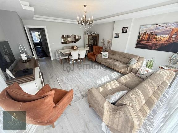 Nilüfer Kayapa Havuzlu Site İçinde 140 M2 Net 3,5+1 Lüks Daire 1