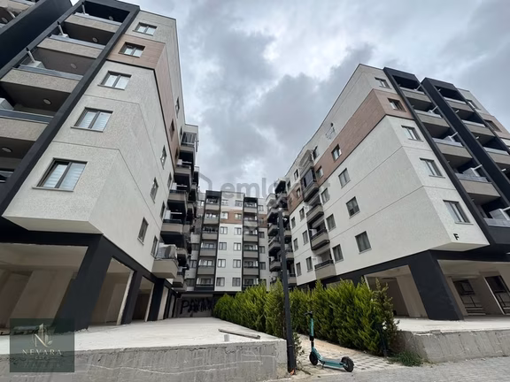Globus'dan Baylan Plus'ta 2+1 Kiralık Daire 1