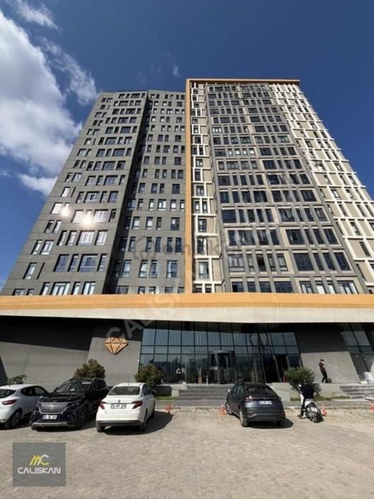 Tokatın En Güzide Sitesi Prym'da Satılık 130m2 3,5+1 1