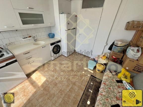 Smart Go'dan Levent'te 2+1 Kiralık Daire 2