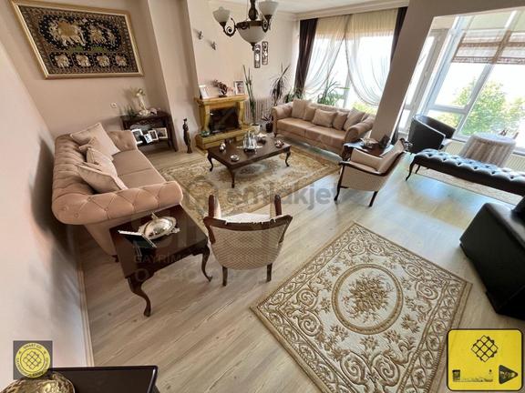 Smartgo'dan Hacıyusuf'ta Panoramik Deniz Manzaralı Kiralık Daire 2