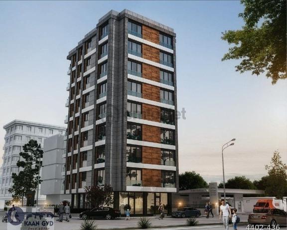 Kadıköy Eğitim Mahallesi'nde 3+1 Sıfır Kiralık Daire 2