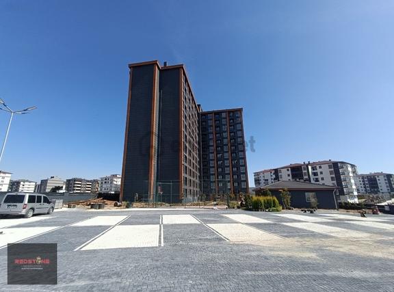 Uysal Gloria Rezidansta Kiralık 1+1 Daire 2