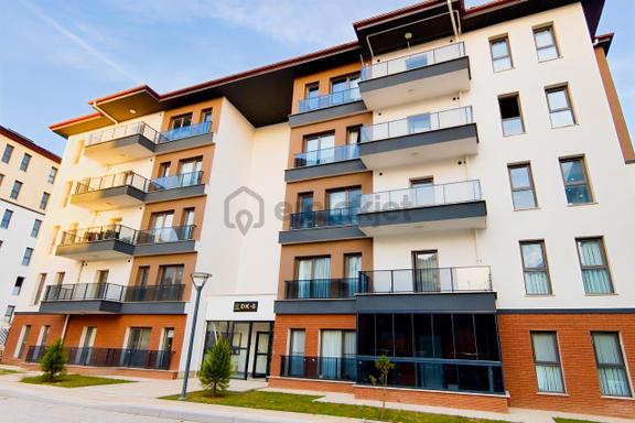 İlimtepe Toki 2. Etapta 2+1 Kiralık Daire! 1