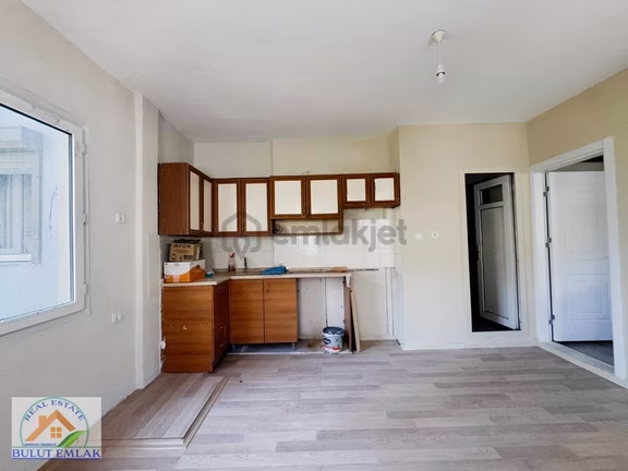 Bulut Emlak Armutalan Camiavluda 1+1 Kiralık Bahçeli Daire 2
